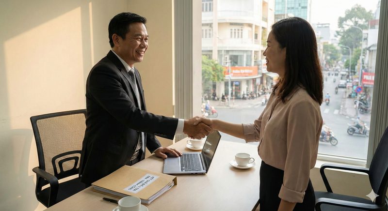 Báo cáo kết quả theo dõi thám tử theo thời gian thực