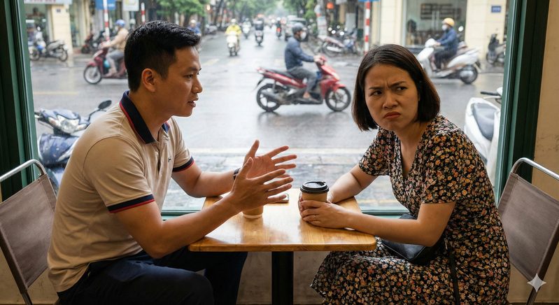 dịch vụ điểu tra người yêu sắp cưới