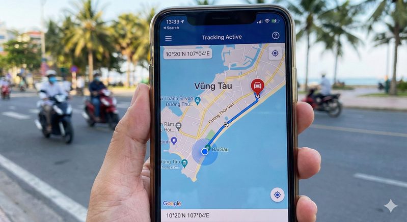 Dịch vụ tìm người thất lạc Vũng Tàu