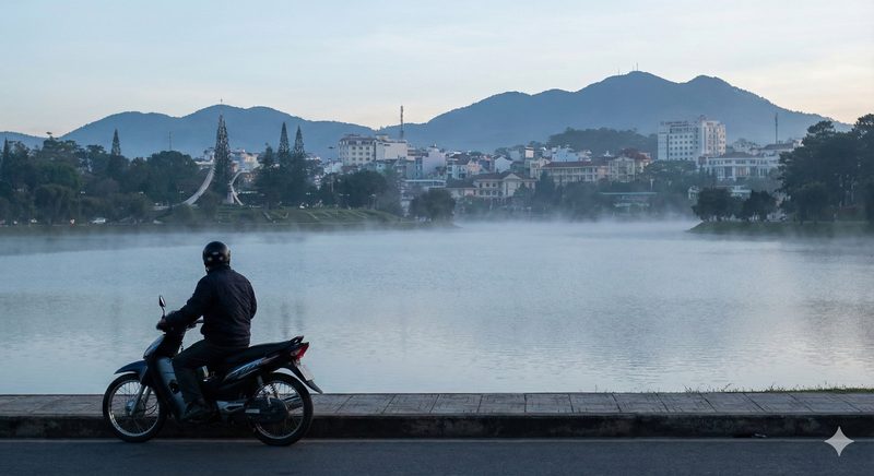 Dich vu tham tu Da Lat Lam Dong uy tin.