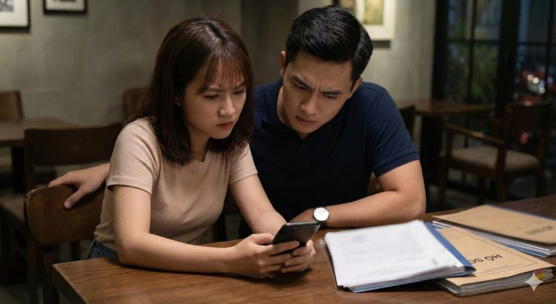 dịch vụ điều tra lý lịch tại biên hòa