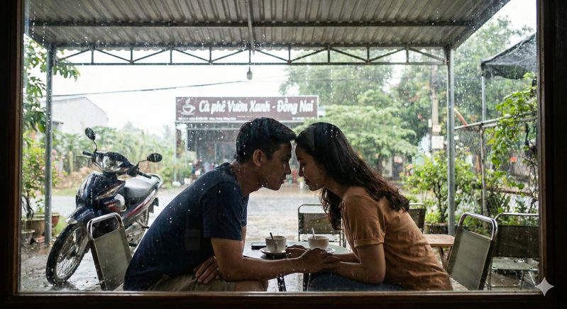 Thám tử theo dõi ngoại tình ở Đồng Nai