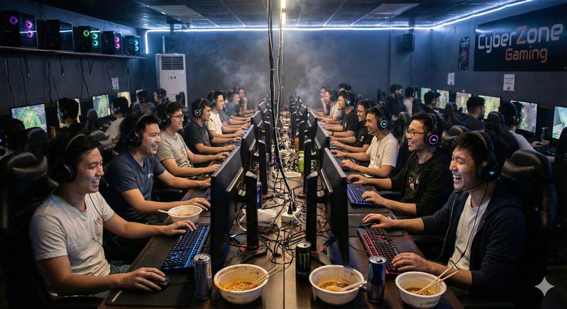 Thám tử giám sát học sinh tại Dĩ An Bình Dương