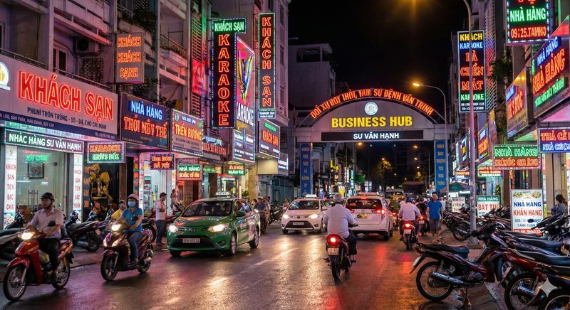 thám tử quận 10 sư vạn hạnh