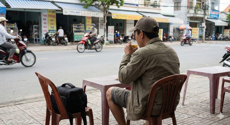 Tham tu lagi theo doi tai duong Thong Nhat La Gi.