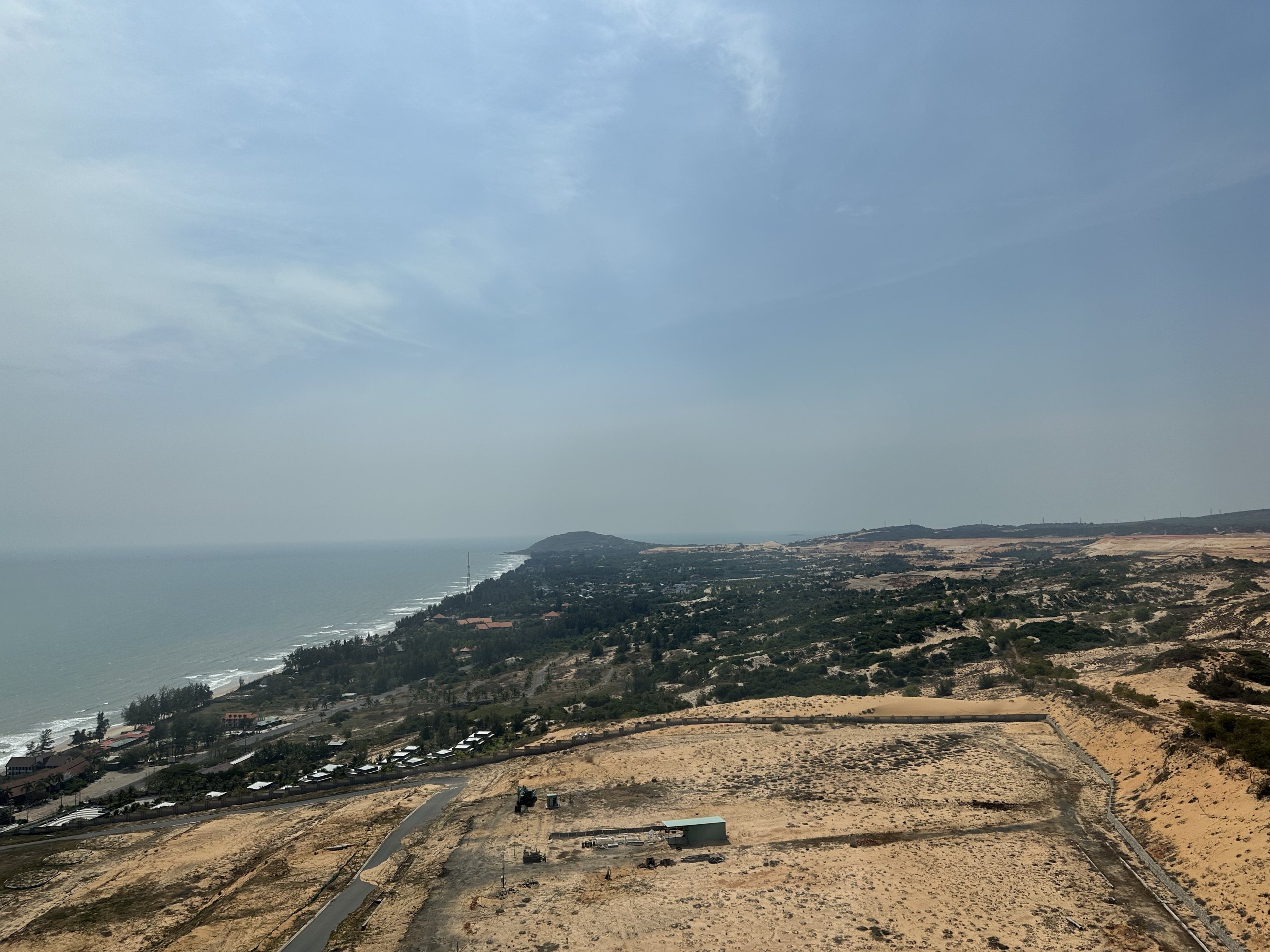 thám tử theo dõi ngoại tình phan thiết bằng flycam trên cao