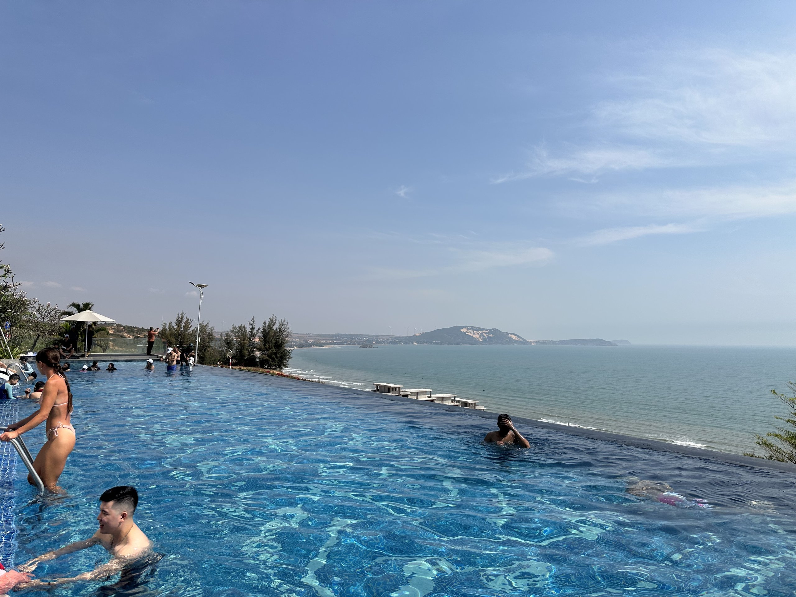 theo dọi ngoại tình tại resort apec mandala phan thiết