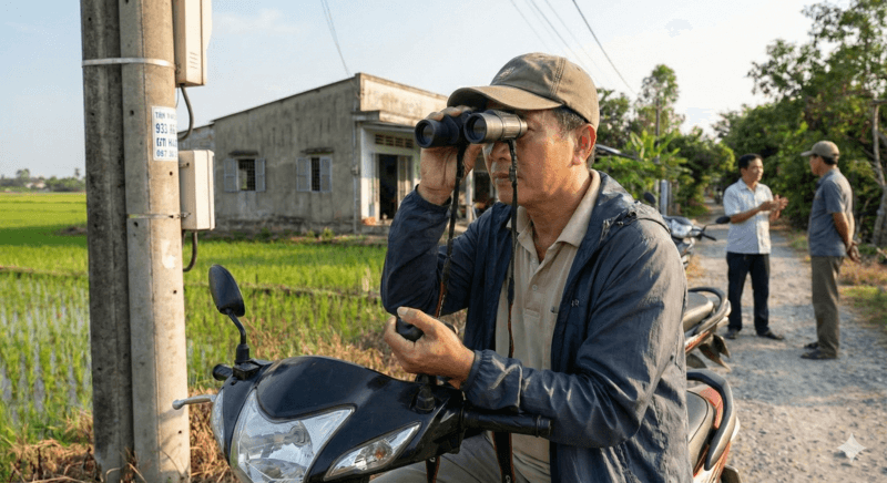 điều tra ngoại tình Long An