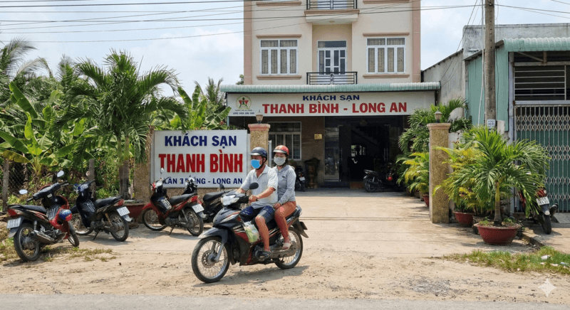 dịch vụ thám tử theo dõi ngoại tình tại long an