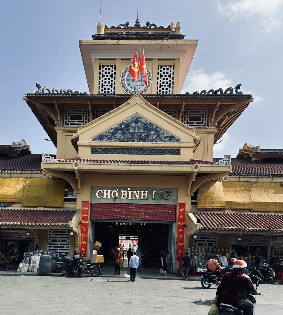thám tử quận 6 chợ bình tây