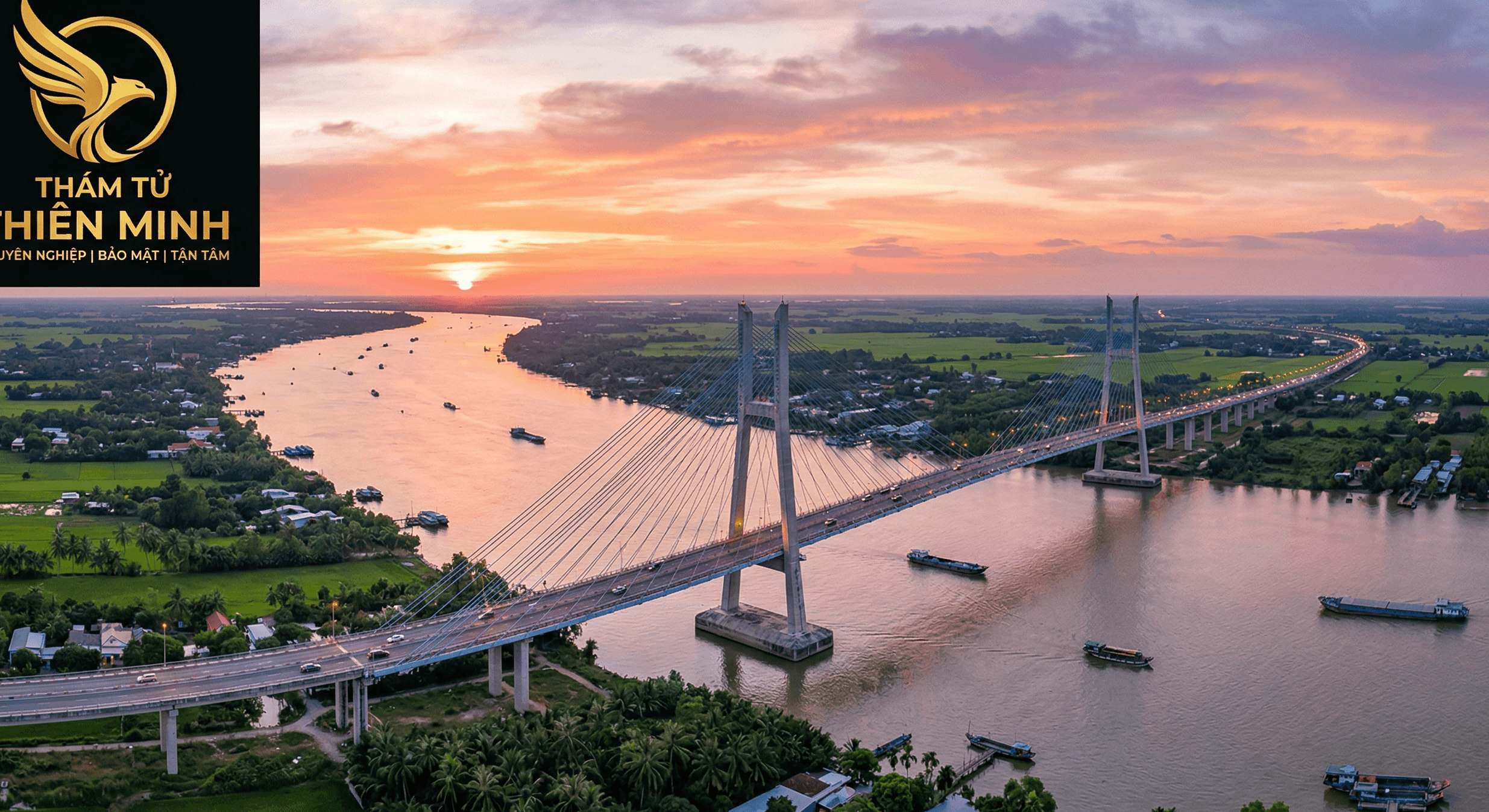 Dịch vụ thám tử Vĩnh Long