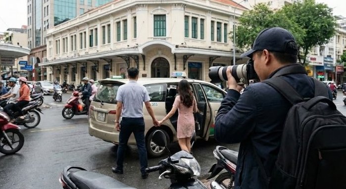 thám tử Thiên Minh với Dịch vụ điều tra ngoại tình TPHCM
